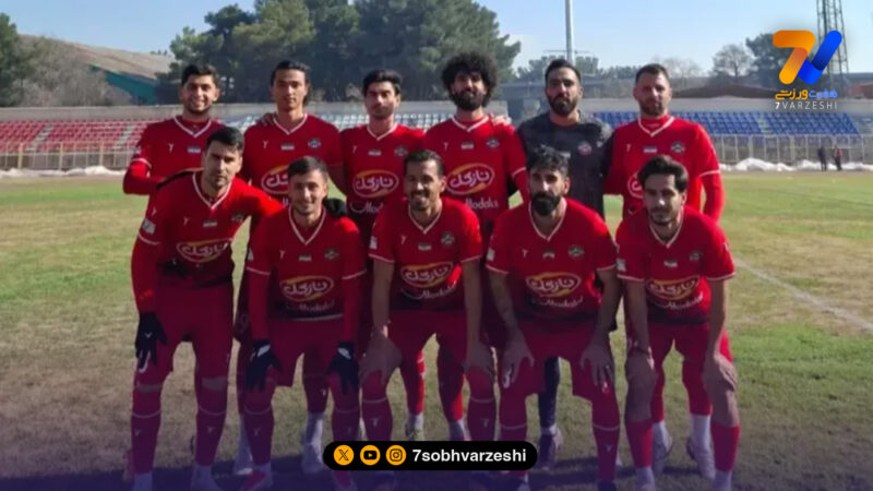 نود ارومیه به زمین نیامد؛ بازی 3 بر صفر می شود؟