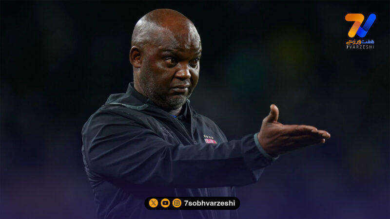 بمب خبری در فوتبال آفریقا؛ توافق پنهانی موسیمانه برای تصاحب دوباره تخت پادشاهی