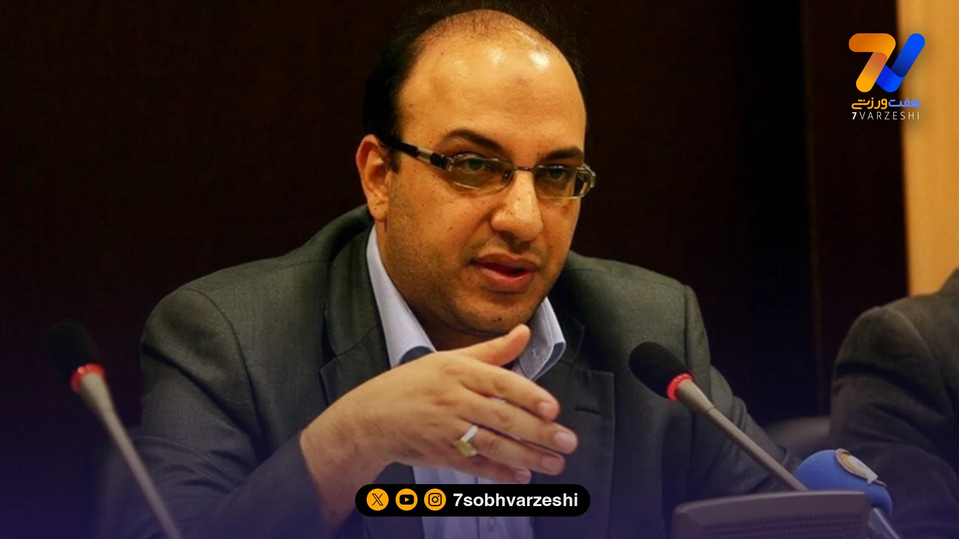 نشست هماهنگی بازی‌های آسیایی برای ۴ رشته ورزشی برگزار شد