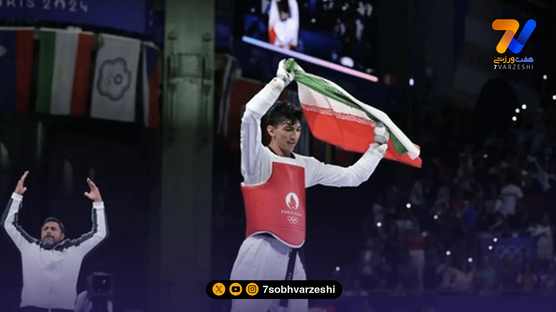 تعداد تکواندوکاران اعزامی به ناگویا مشخص شد