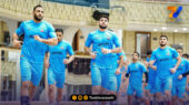 دعوت ۲۵ آزادکار به اردوی تیم ملی کشتی
