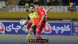 به بهانه هفته نوزدهم لیگ برتر: مروری بر بازی های جنجالی دور رفت