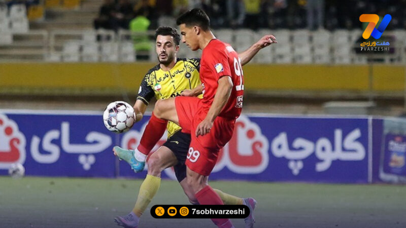 به بهانه هفته نوزدهم لیگ برتر: مروری بر بازی های جنجالی دور رفت