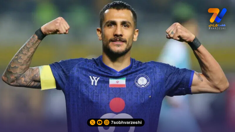 بن‌بست در مذاکرات تراکتور و گل‌گهر؛ مخالفت صریح تارتار با جدایی تیکدری