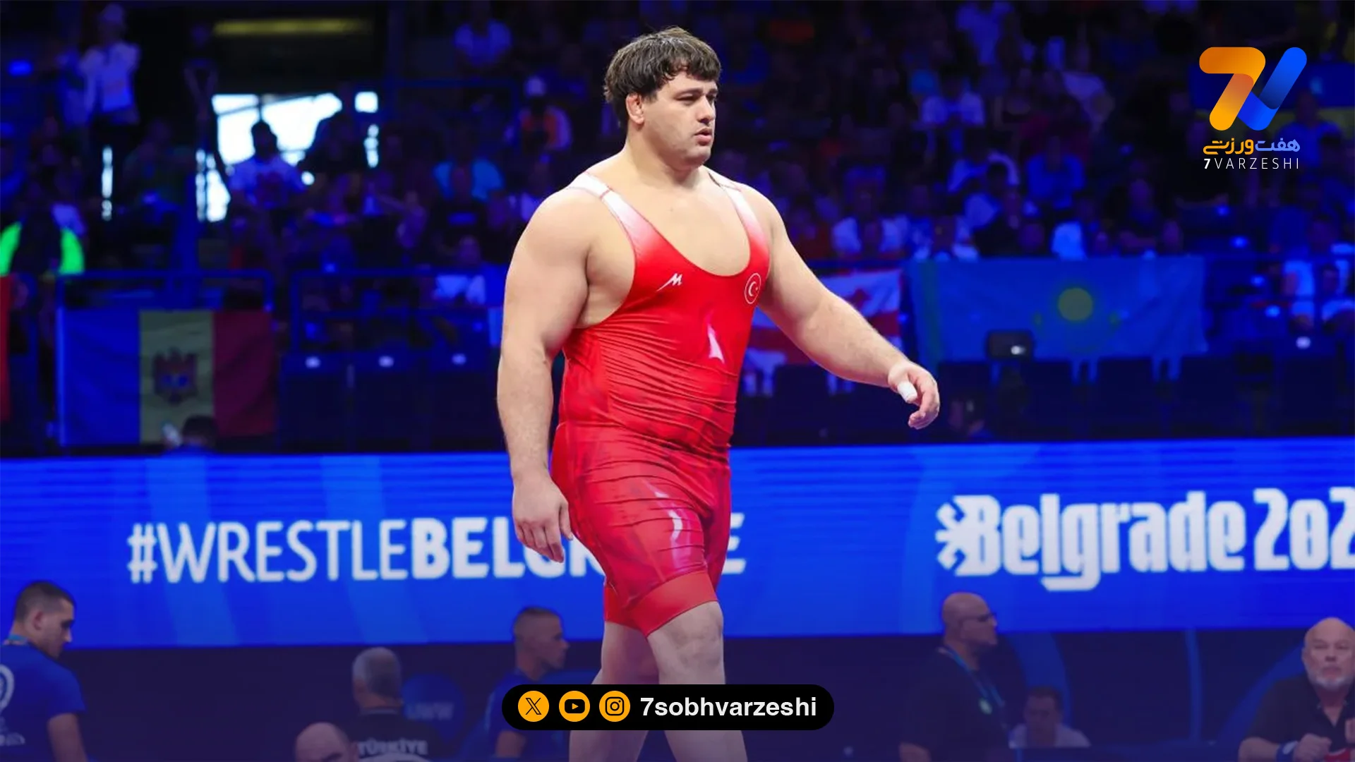 حضور رضا کایالپ در تورنمنت رنکینگ سال ۲۰۲۶