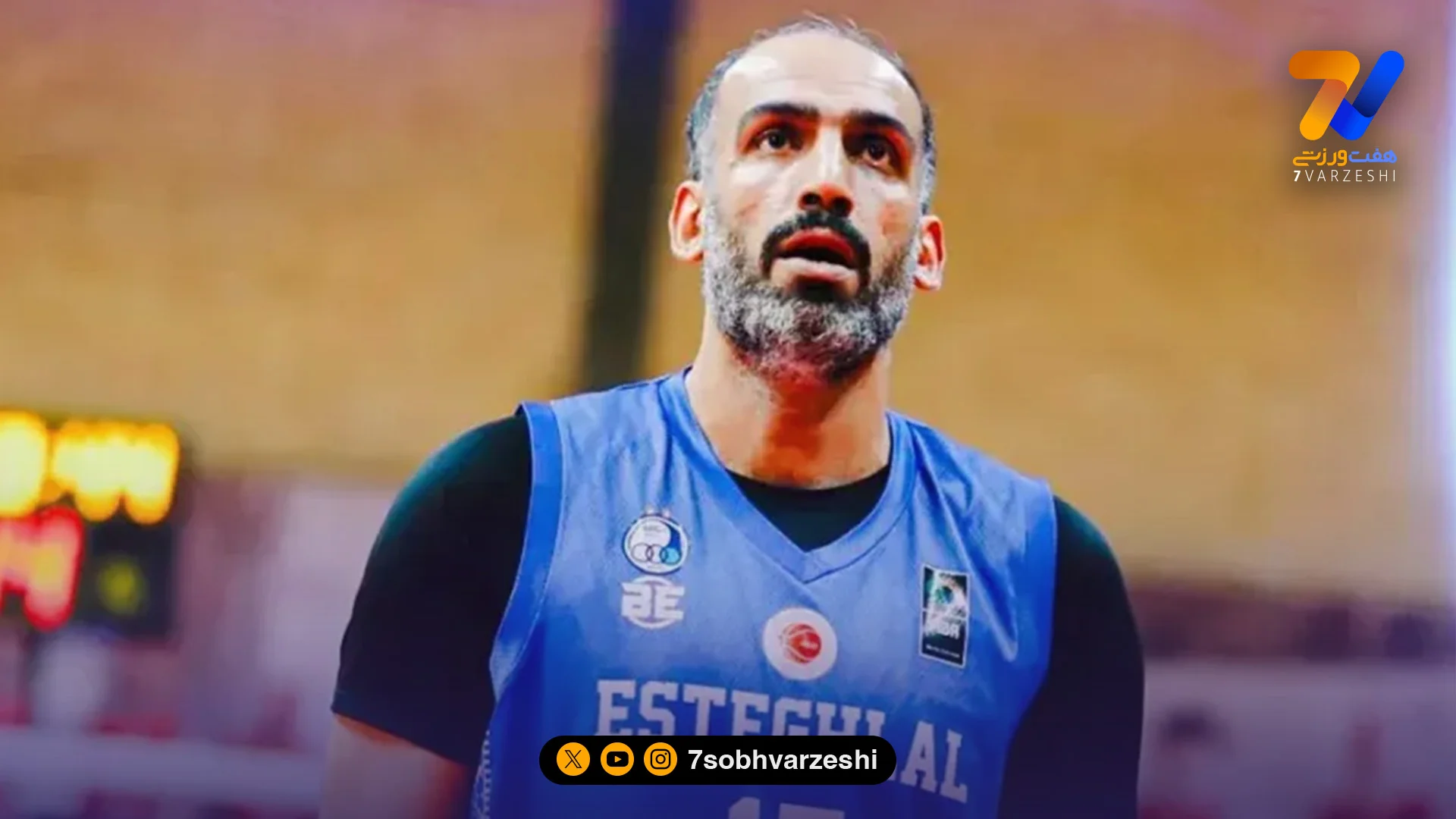 هفته بیستم لیگ برتر بسکتبال؛ پیروزی استقلال و کاله