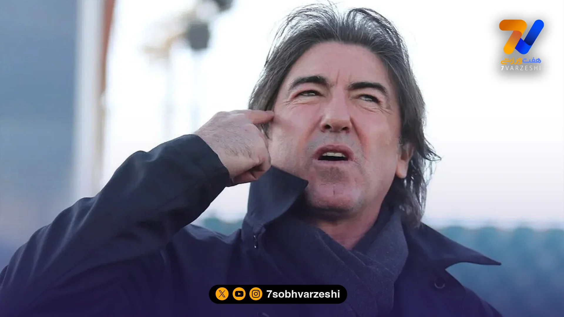 ادعای ساپینتو در تمرین استقلال: تراکتور و سپاهان مساوی می کنند، باید به صدر برگردیم!