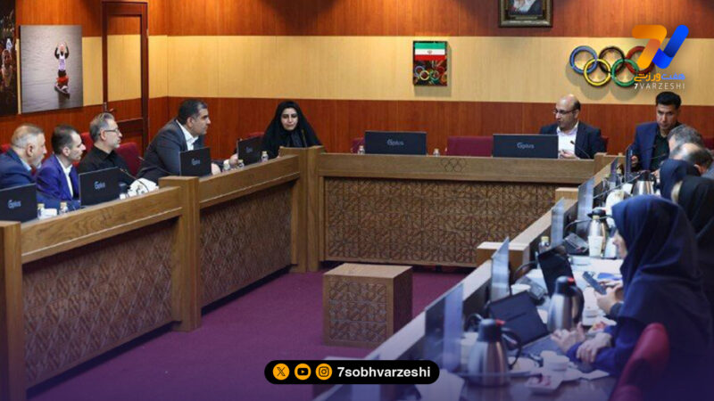 محدودیت تازه برای رسانه‌ها در مهم‌ترین نشست المپیکی