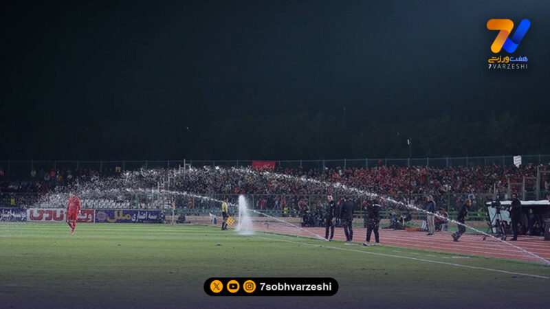 مدیر ورزشگاه شهرقدس: این استادیوم فقط پاسخگوی یک تیم است