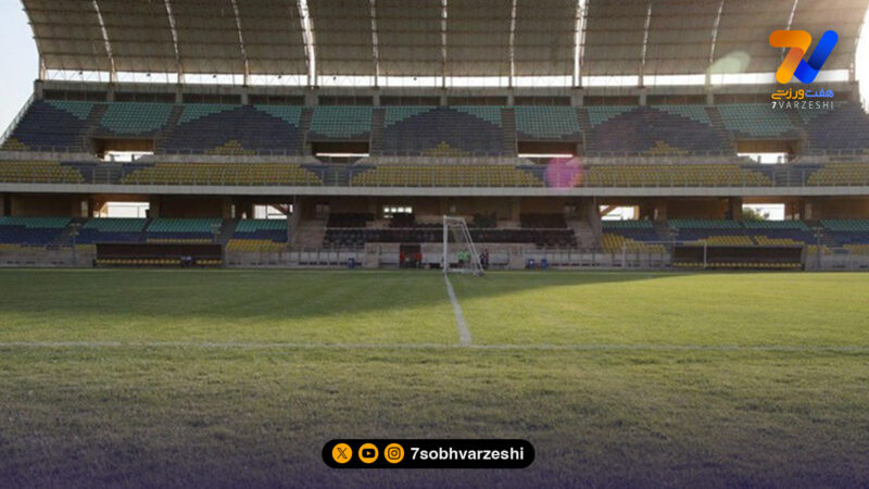 خیز حدادی برای خرید سند شهید کاظمی؛ پرسپولیس به دنبال مالکیت مطلق