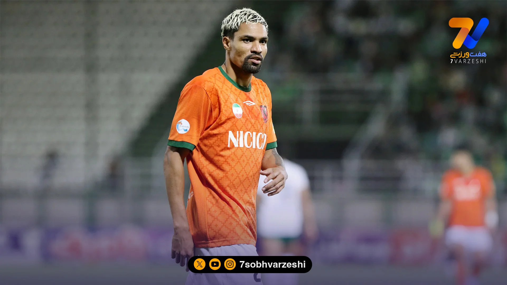 شوک به فولاد؛ خرید جدید یحیی نیامده خانه نشین شد - فوتبال