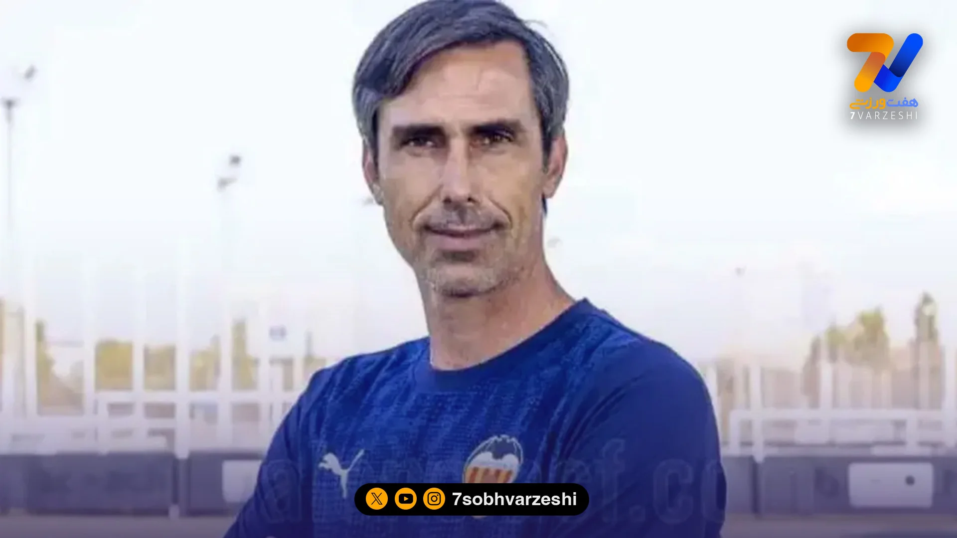 شوک به فوتبال جهان؛ جسد مربی سابق بارسلونا در اندونزی کشف شد