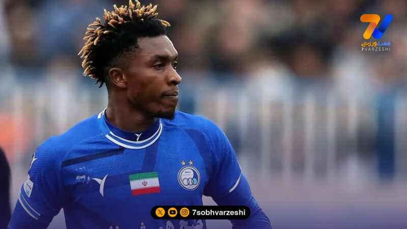 تورانیان و کوجو دوباره بازیکن استقلال شدند!