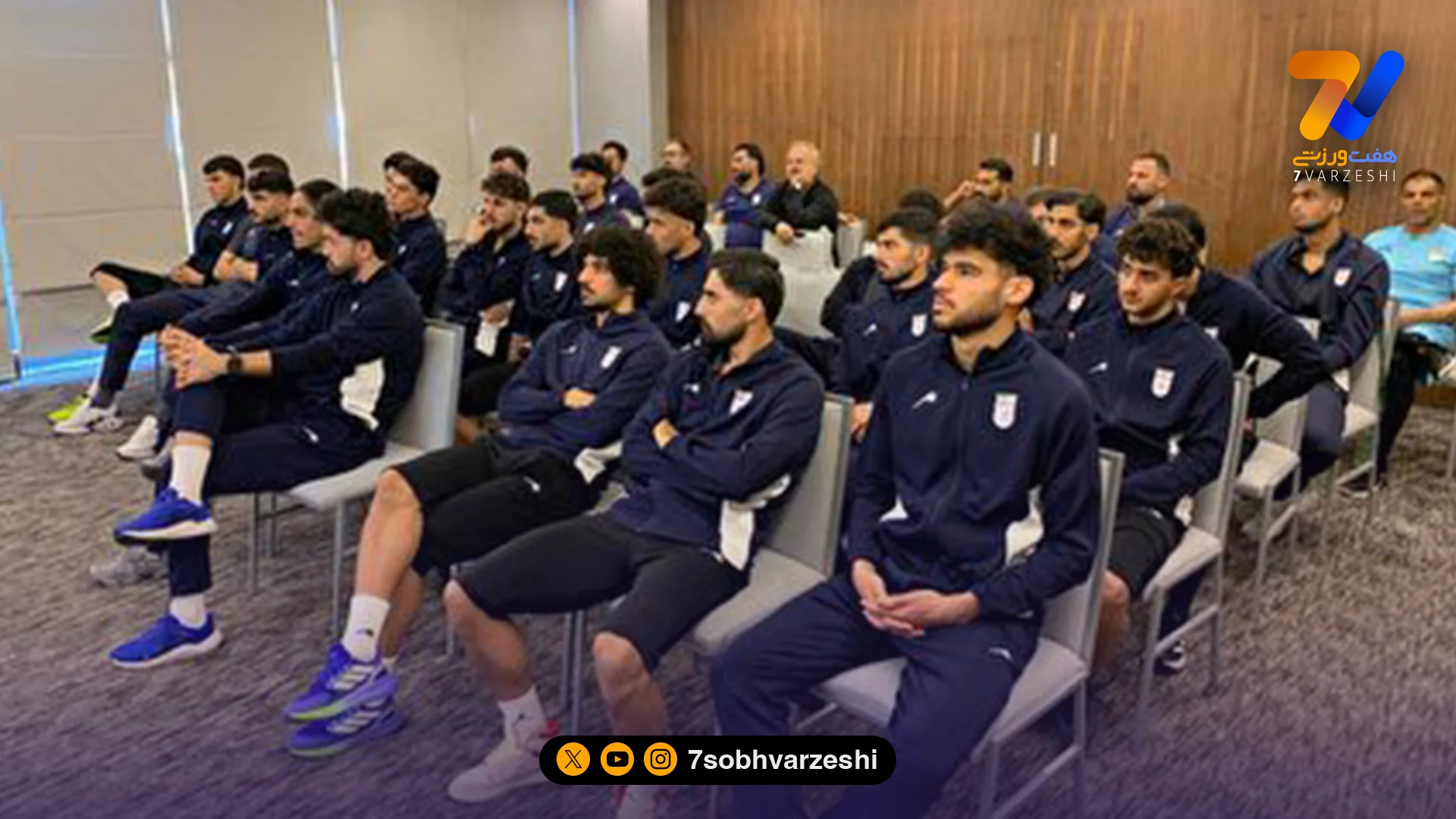 شمارش معکوس برای نبرد در ریاض؛ تشریح نقشه‌های فنی روانخواه برای عبور از سد کره