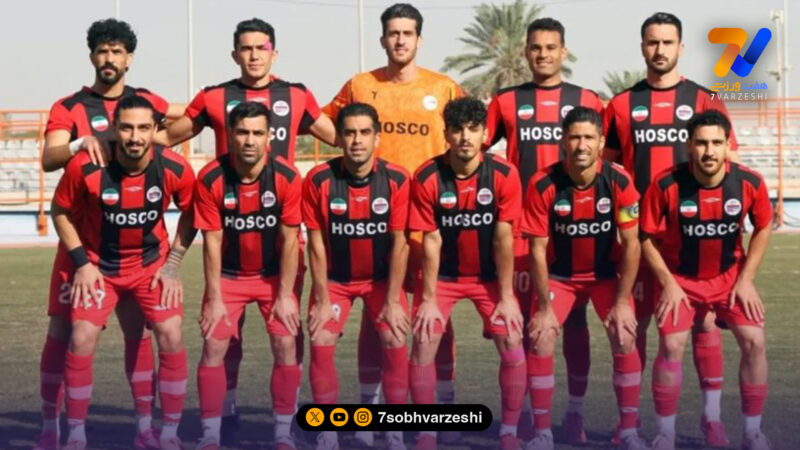 پاسخ نماینده مجلس به ابهامات جام حذفی؛ فولاد هرمزگان با تمام توان پذیرای استقلال است