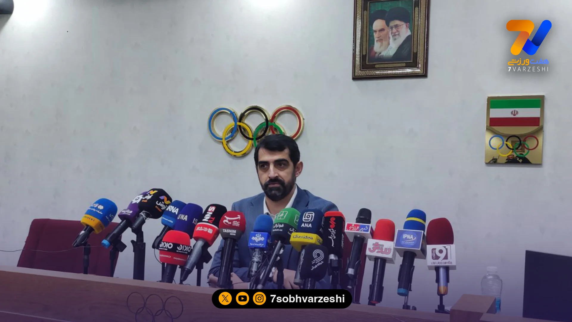 واکنش فدراسیون به تهدید آبی‌ها؛ داوری: انصراف استقلال از لیگ احساسی است - بسکتبال