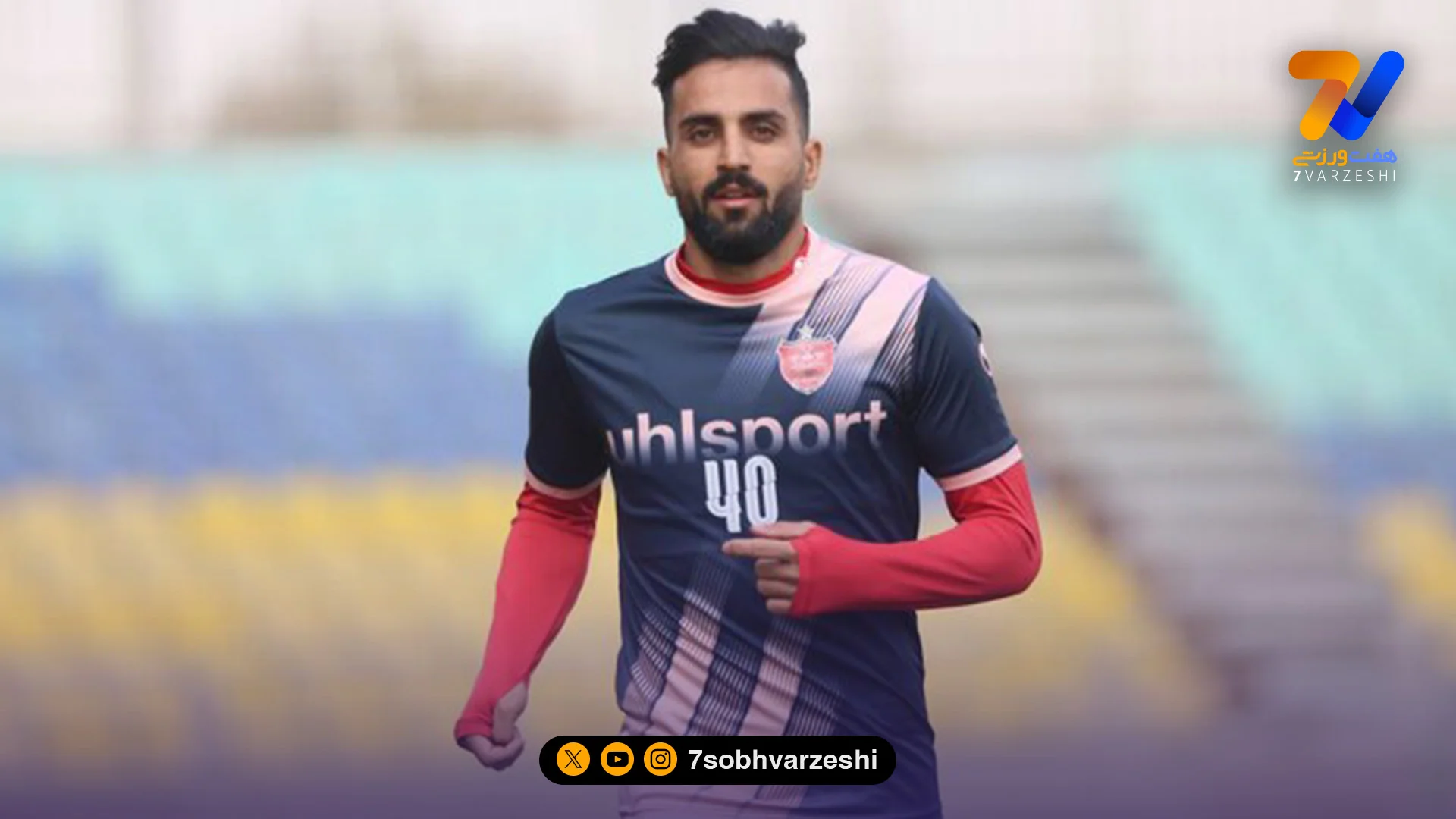 زوج «سرخابی» در سبد خرید منصوریان؛ رونمایی از بمب‌های زمستانی الطلبه در لیگ عراق - فوتبال