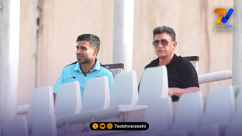 سفر ویژه قلعه‌نویی به عربستان؛ رصد امیدها از نزدیک