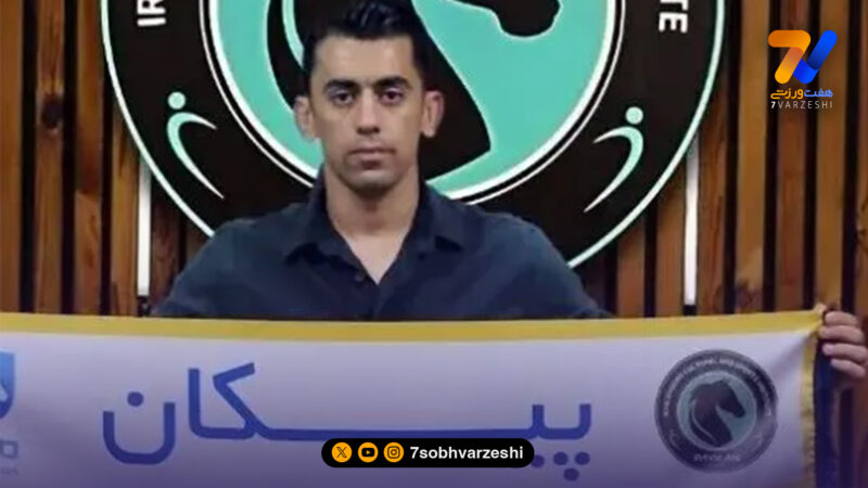 پایان کوتاه حردانی در پیکان؛ معاوضه تبریزی با محمدی در دستور کار؟