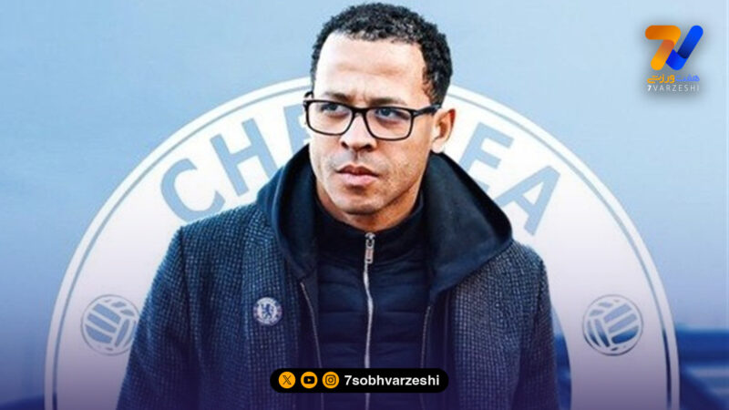 رسمی؛ روزنیور سرمربی چلسی شد