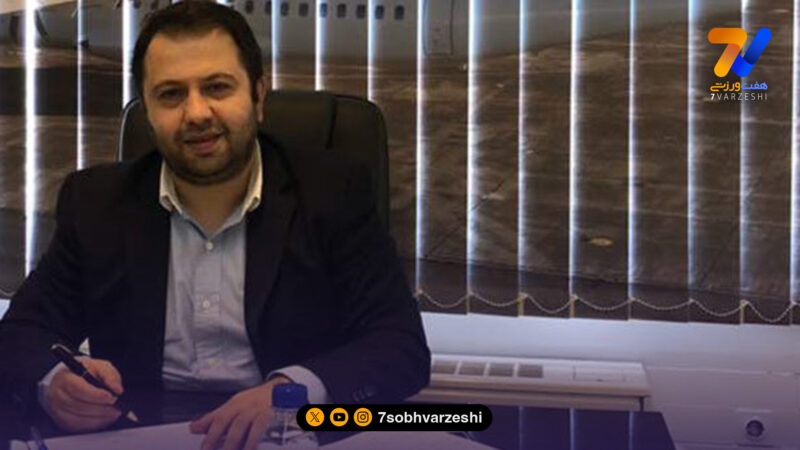 بابایی: امیدوارم استقلال زمین نصیری یزد را خراب نکند