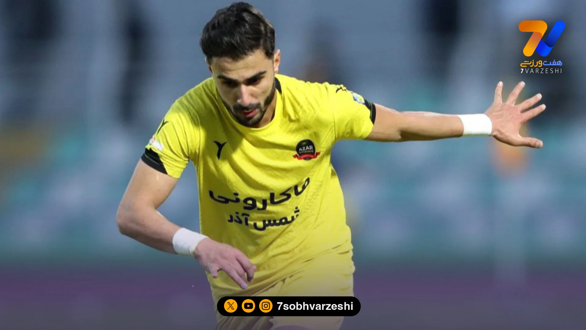 یک لیگ برتری دیگر در لیگ آزادگان - فوتبال