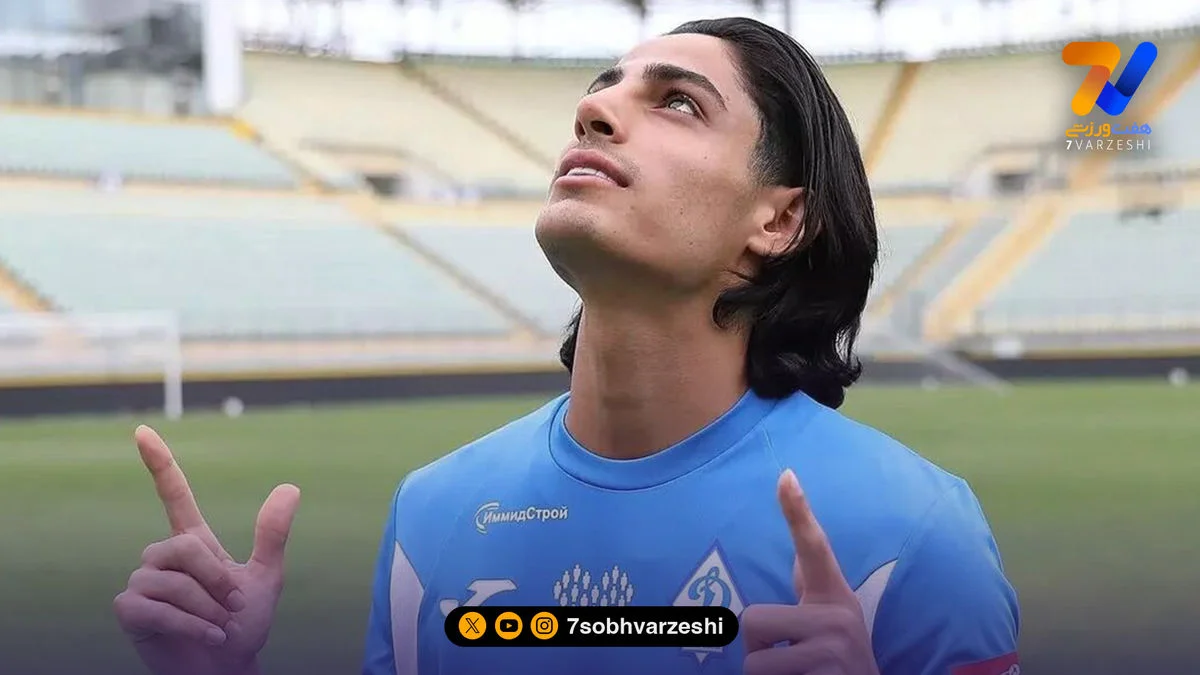 حسین نژاد، غایب ماخاچ قلعه مقابل آرکاداغ