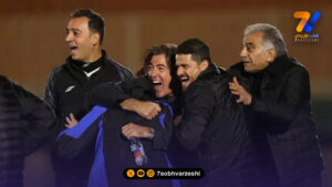 حمله ایران اینترنشنال به وریا غفوری، مجتبی جباری، پیروز قربانی و بیژن طاهری