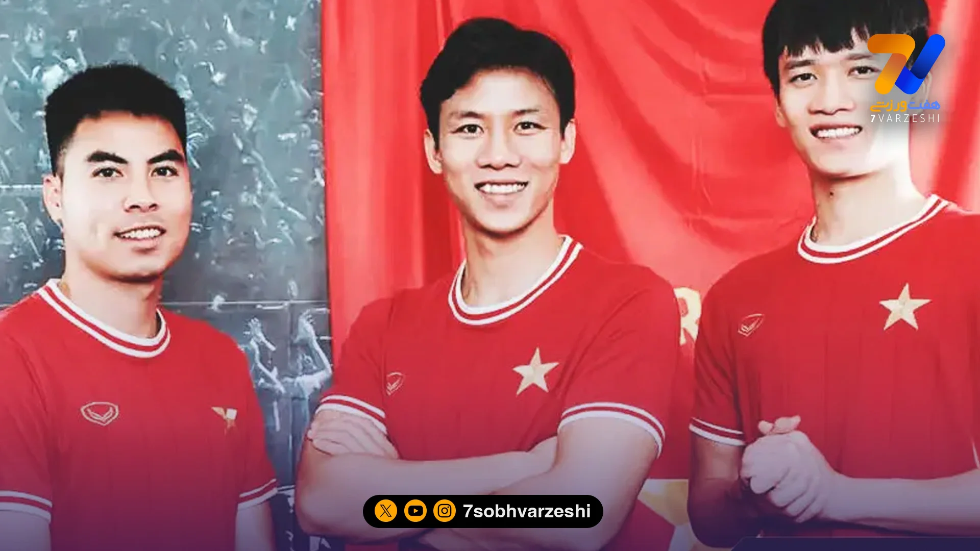 برنز جام ملت‌های زیر ۲۳ سال به ویتنام رسید؛ همگروه ایران چهارم شد