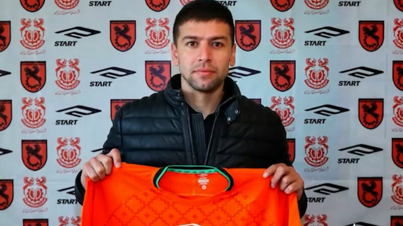 از پیوستن مهری به مس رفسنجان تا دیدار امروز منچستریونایتد مقابل منچسترسیتی