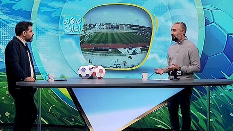 میزبانی استقلال از شهید نصیری یزد به دستگردی تهران رسید