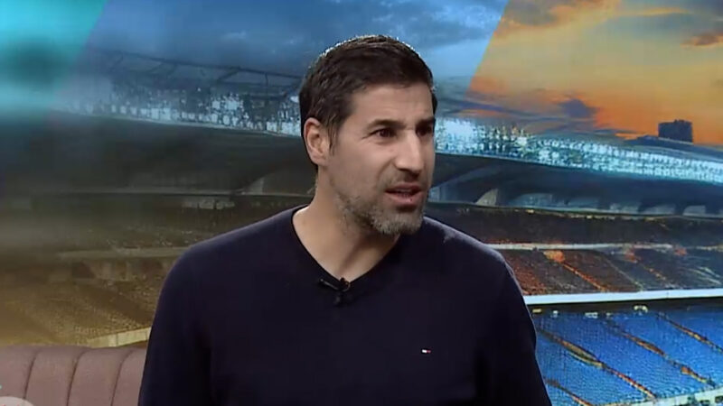 بیک‌زاده: به تیم ملی امید باید امیدوار بود