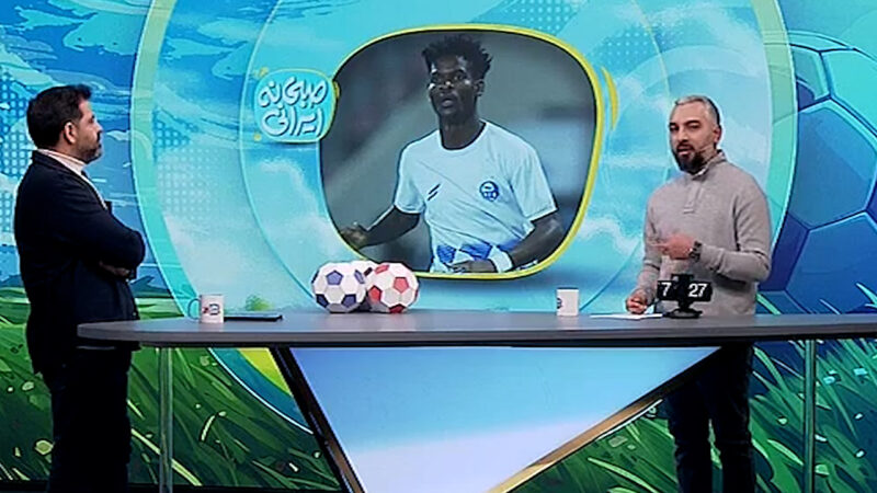 دیدیه اندونگ از استقلال جدا شد