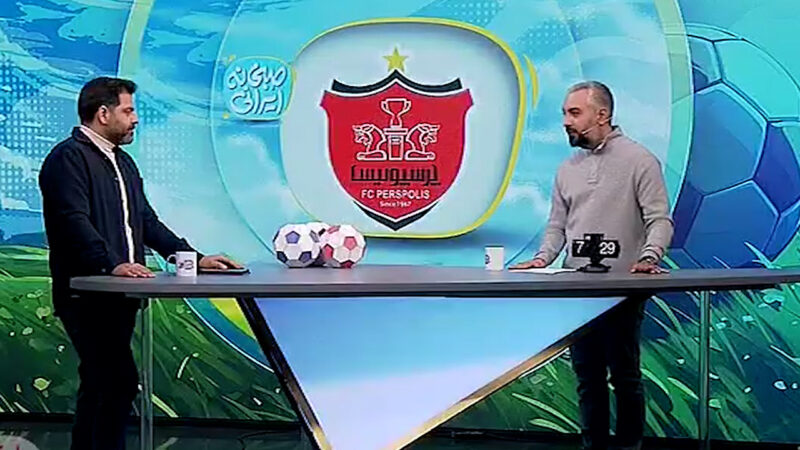 گلایه هواداران پرسپولیسی از نوع بازی این تیم