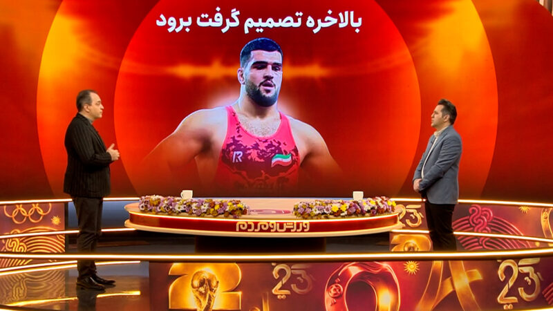 واکنش پیمان یوسفی به تصمیم جنجالی امیررضا معصومی: شوخی شوخی جدی شد!