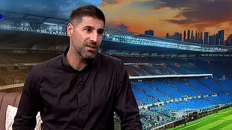 بیک‌ زاده: در انتخاب سرمربی تیم ملی امید باید دقت بیشتری میشد