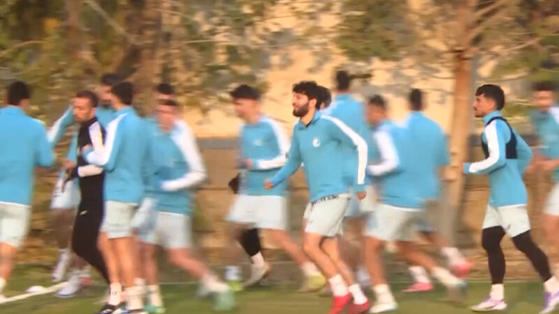 از دیدار حساس استقلال مقابل تراکتور تا برد منچستریونایتد مقابل منچسترسیتی