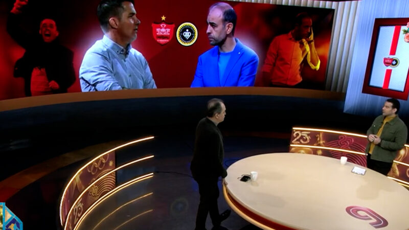 تحلیل شرایط دو تیم سپاهان و پرسپولیس پیش از شروع دیدار الکلاسیکو ایران