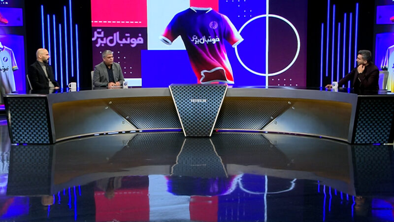 همدانی: رامین باید بیشتر تلاش کند تا به ترکیب اصلی استقلال برسد