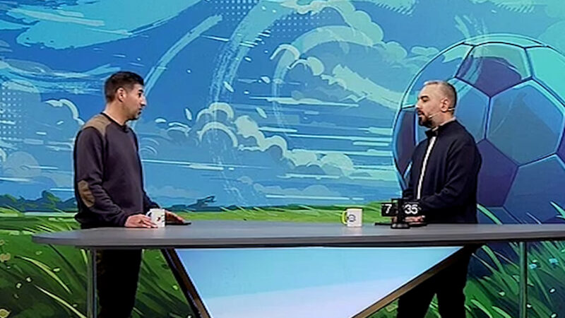 بیک‌زاده: احتمال اینکه جنپو و نازون به استقلال برنگردند وجود دارد