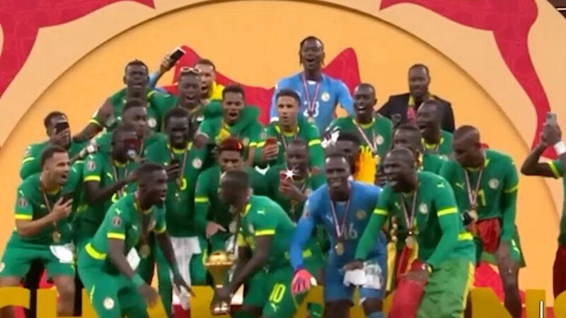 از قهرمانی دراماتیک سنگال در جام ملت‌های آفریقا تا آمادگی زنان ایران برای جام ملت‌ها