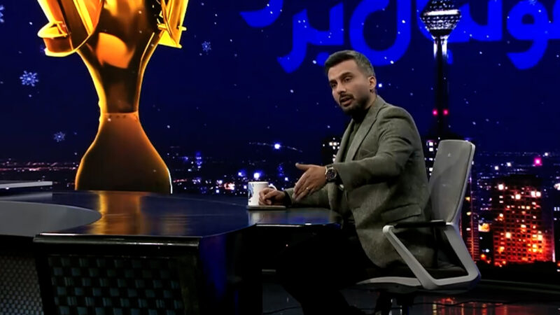 میثاقی: باشگاه استقلال اصلا نباید ماشاریپوفی که رباط داده را بازی می‌داد