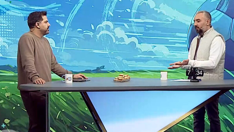 ماجرای کسر امتیاز باشگاه ملوان