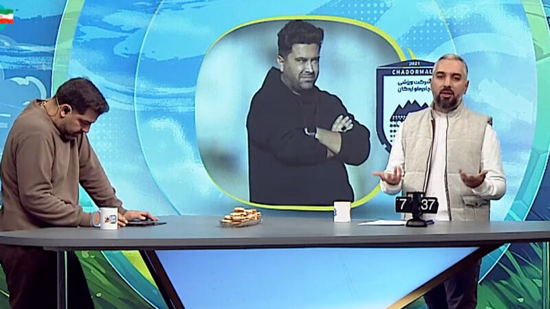 واکنش تند سعید اخباری نسبت به عملکرد داوری‌های لیگ برتر