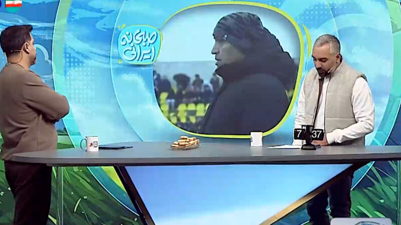 عملکرد خوب منصوریان در لیگ عراق