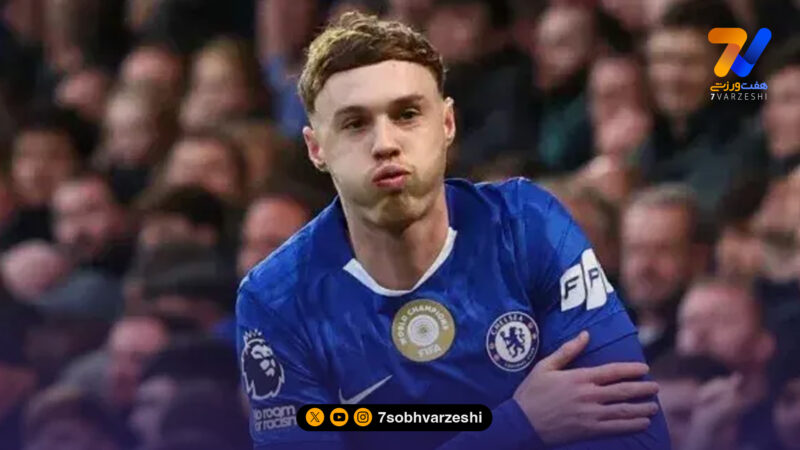 شروع قوی روزنیور در لیگ برتر؛ پسریخی دوباره برای چلسی گلزنی کرد