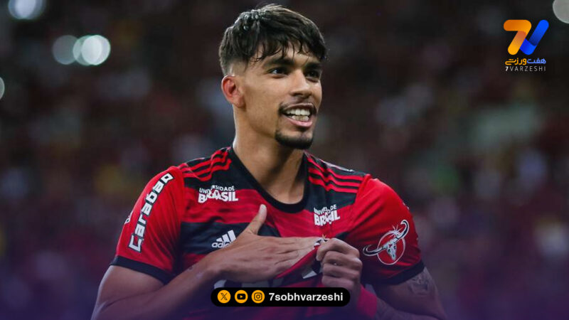 پایان سفر اروپایی؛ پاکتا به فلامینگو پیوست