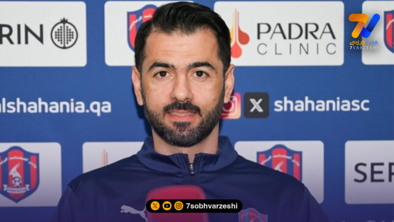 جانشین ریکاردو ساپینتو از قطر می آید؟!