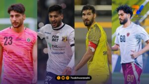 تراکتور برای خرید 4 بمب زمستانی دست به کار شد!