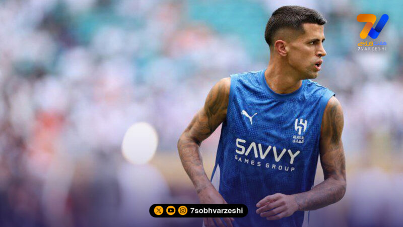 پایان تلخ پروژه کانسلو در الهلال!